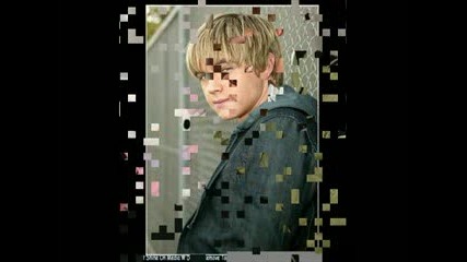 Jesse mccartney - Take y0ur sweet time 