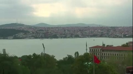 istanbul turkey