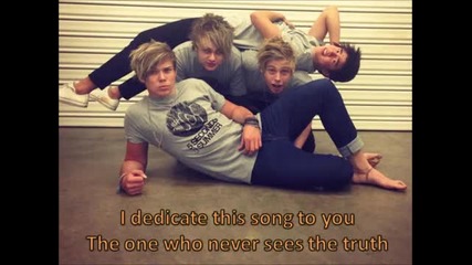 Heartbreak Girl - 5 Seconds Of Summer Karaoke