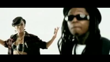 Keri Hilson Feat. Lil` Wayne - Turnin Me On