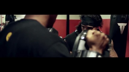 Motivation Jordan campbell & Ray Lewis(hard work beats talent)
