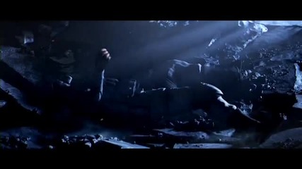Prototype - Official Intro Cinematic