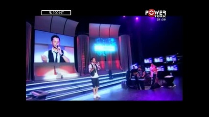 Murat Boz - Sallana Sallana