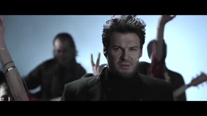 Panos Kiamos - Fire With Fire(official Music Video)