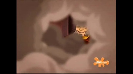 Avatar - The Last Airbender s01e09 The Waterbending Scroll [moonsong]
