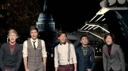 N I C E ! One Direction - One Thing