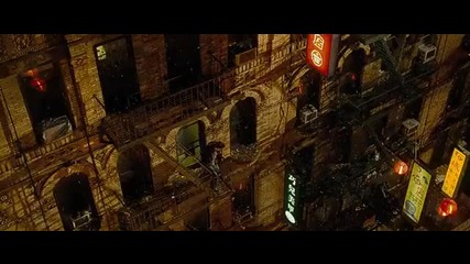 The Sorcerers Apprentice Extended Clip You Should Run 