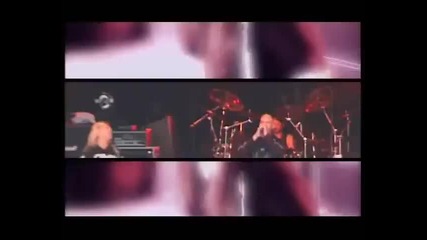 Primal Fear - Suicide and Mania