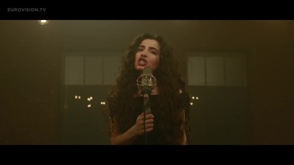 Samra - Miracle ( Азербайджан ) ( Евровизия 2016 )