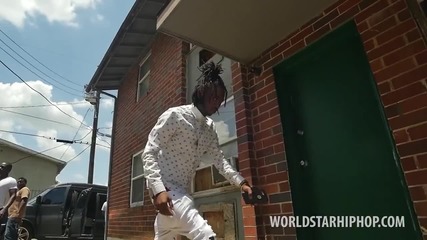 Skooly _lord Forgive Me_ (wshh - Official Music Video)