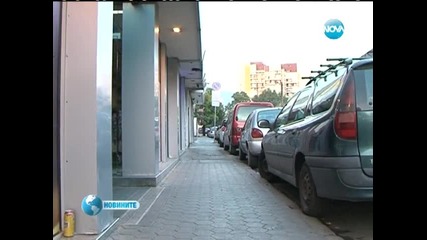 Футболист на Славия е задържан за убийство