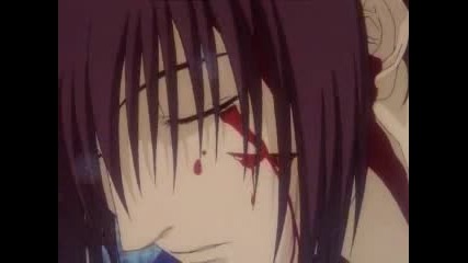 Rurouni Kenshin Amv - Memory