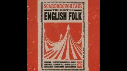 English Folk Music - Sandy Denny - Pretty Polly
