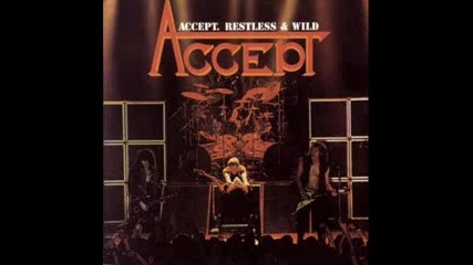 Accept - Demon`s Night