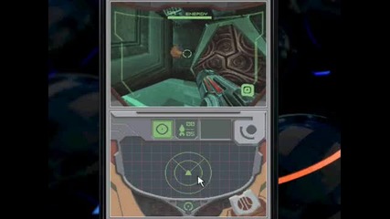 Ds Emulator - Metroid Prime Hunters Gameplay