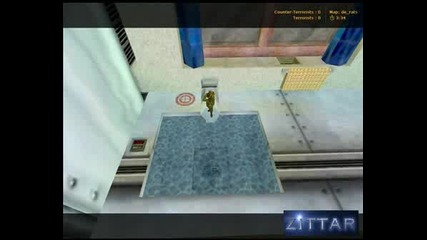 Zittar - Matrix Jump Mania!