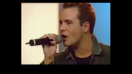 Westlife - More Than Words