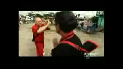 Fight Quest - Philippine Kali 2