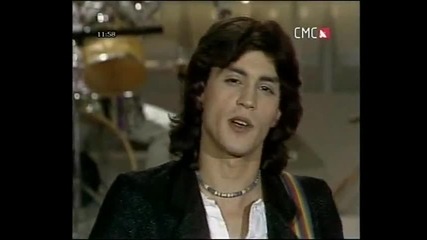 srebrna krila - kucni tri put na vrata 