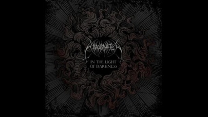 Unanimated - Retribution In Blood