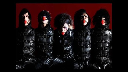 Crazy Shampoo - Dance