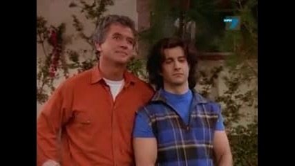 Step by Step S06e14 - Future Shock