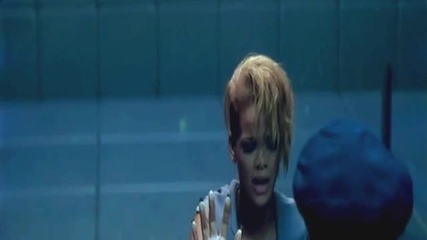 Rihanna - Russian Roulette (вьрховно качество) 