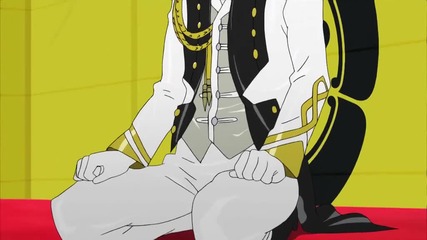 Nobunaga the Fool Episode 12 Eng Hq