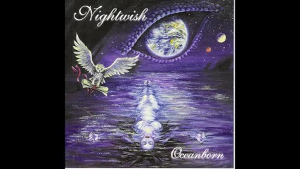 Nightwish - The Riddler [ Cd Quality] (bg subs)
