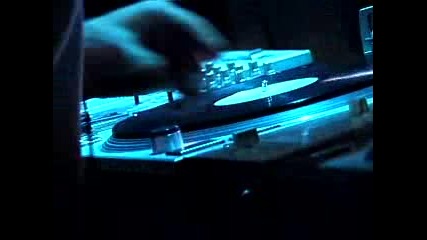 Rjd2 Live at Beta Lounge