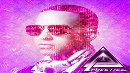 Daddy Yankee - Ponte Loca 'pon T Loca' (original)