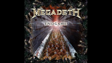 Megadeth - Bodies (new Album - Endgame) 