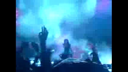 Loop Live 2009 Inna - love