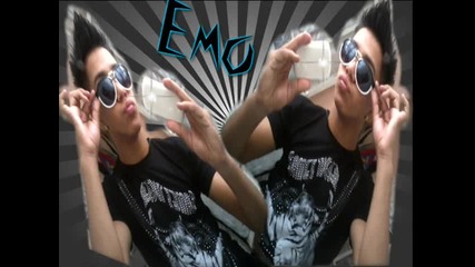 emo style