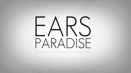 Fedde Le Grand & Nicky Romero ft. Matthew Koma - Sparks ( Turn Off Your Mind)