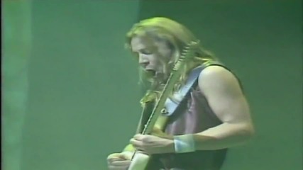 Iron Maiden - Still Life