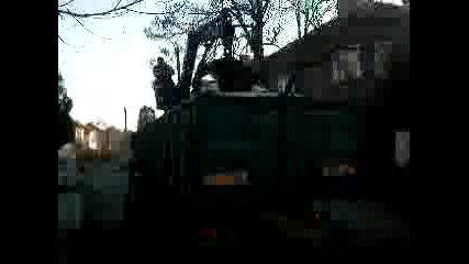 Село Търговище