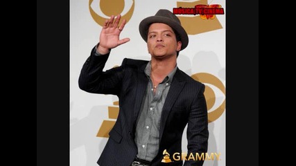 Bruno Mars - Grenade