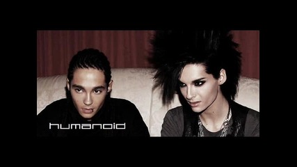 love twins kaulitz