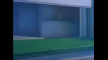 Tom and Jerry (bg Parody)