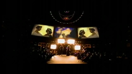 Mariah Carey feat. Whitney Houston - When you believe