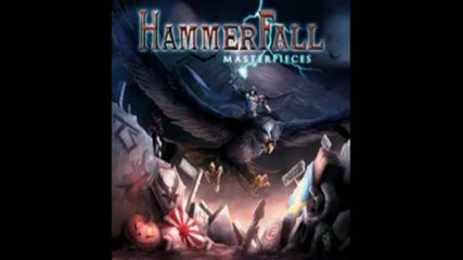 HammerFall - Were Gonna Make It - Cover Twisted Sister