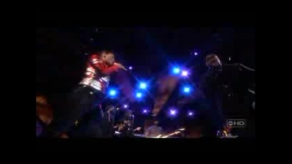 Timbaland Ft. Nelly F. - Give It To Me