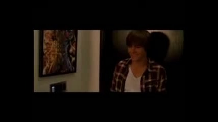 17 Again - - Why Would You Do That To Me New Deleted Scene 