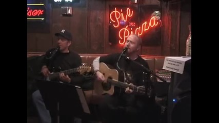 Mike Masse and Jeff Hall - Norwegian Wood