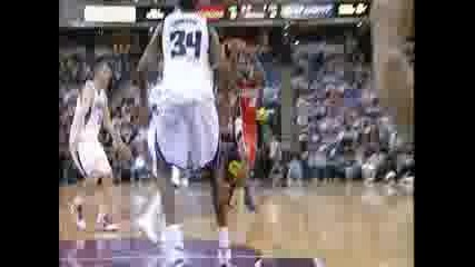 Top 10 Alley Oops for the 2009 Nba Season