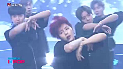 Wanna One - Light 29.06.18,2