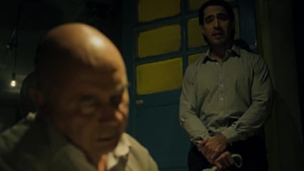 Sin Senos Si Hay Paraiso Capitulo 41 completo Parte 1