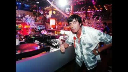 Dj Pippi at Pacha 90's House Essence