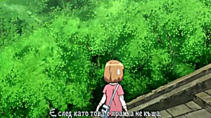 [lazysubs] Kanamemo - Ep12 bg sub